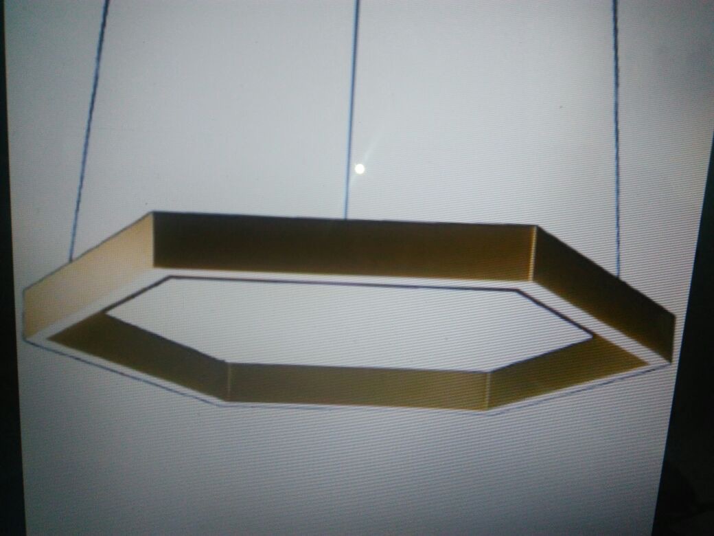 Customised Lighting Image